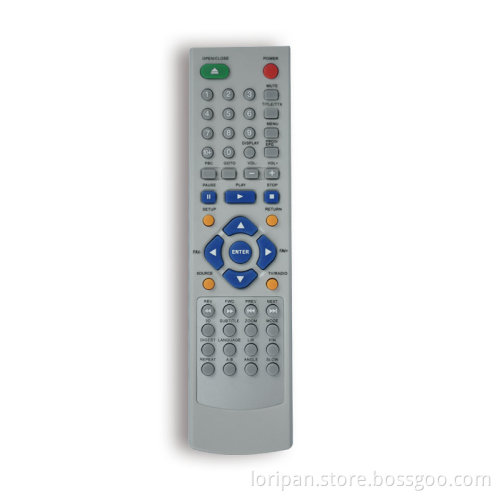 Universal Remote Control (KT-9221)